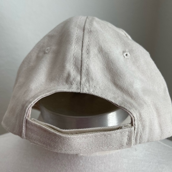 ALPHA CHI OMEGA Baylor University Baseball Hat - Picture 4 of 6